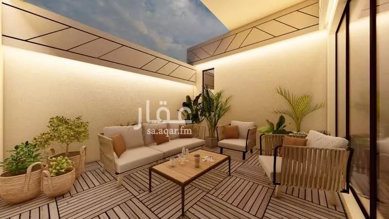 دور 2 غرف في العليا 8
