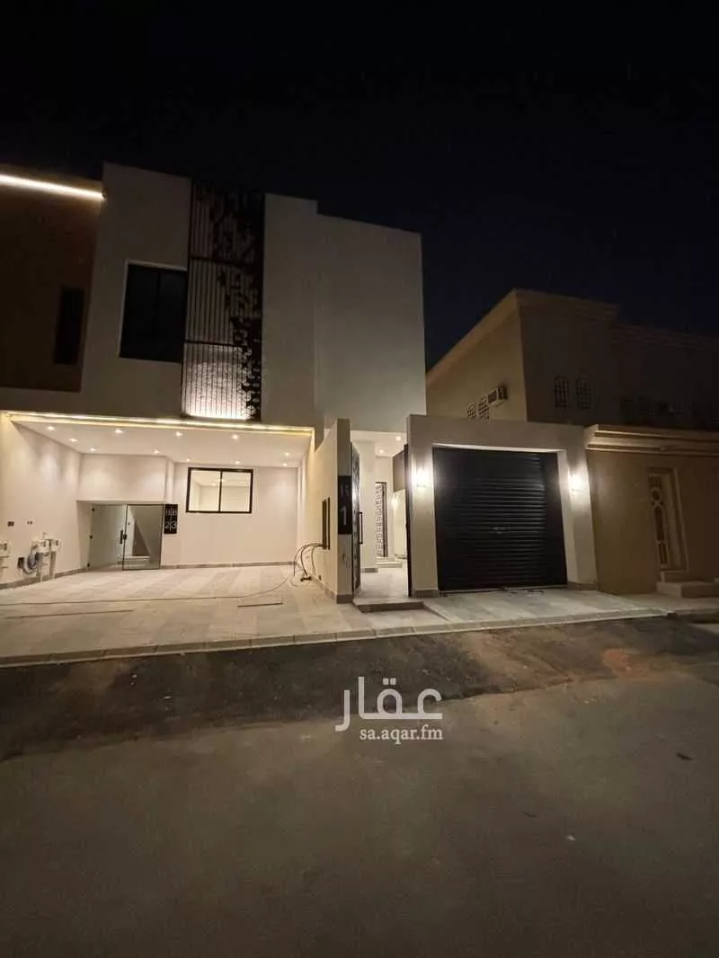 دور 3 غرف في الملقا 2