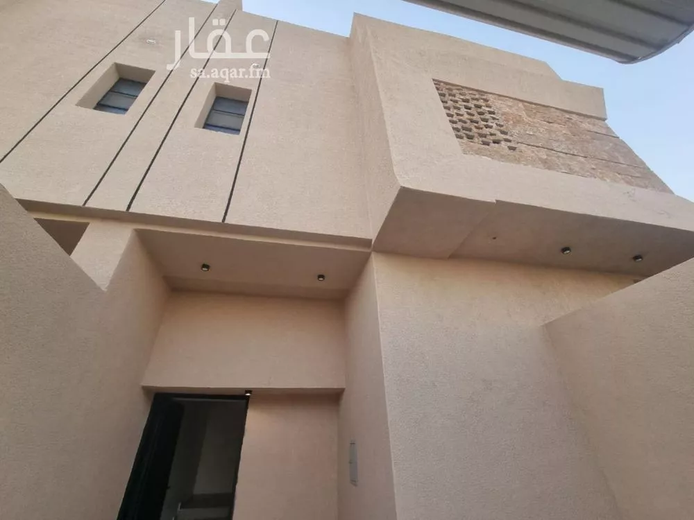 دور 4 غرف في السويدي 9