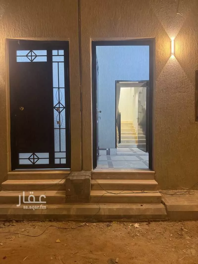 دور 6 غرف في المعيزلة 6