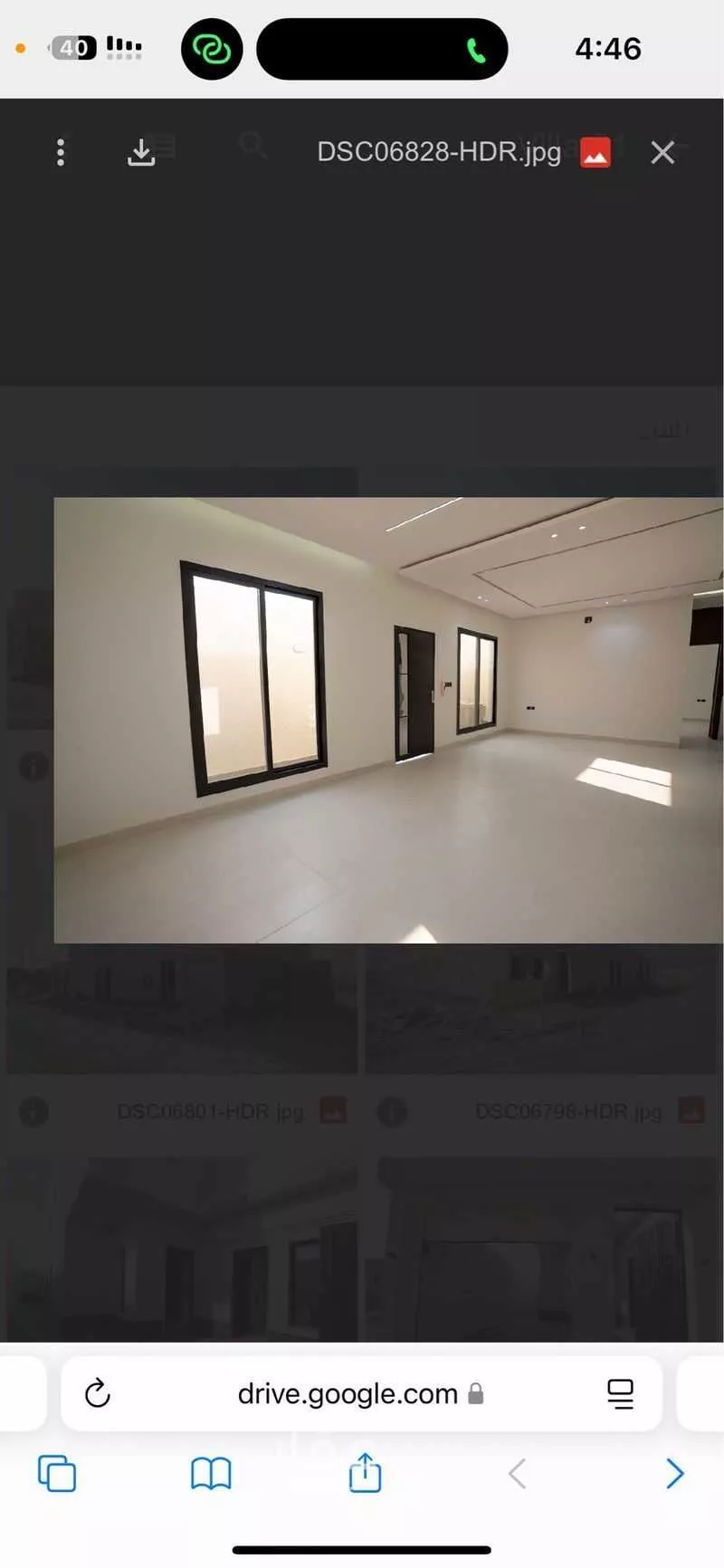 دور 6 غرف في الشرق 6