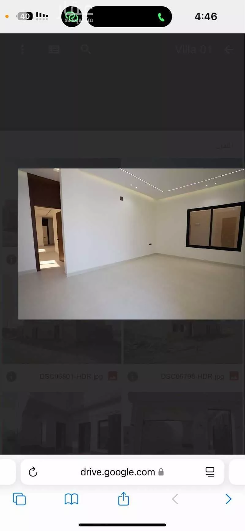دور 6 غرف في الشرق 8