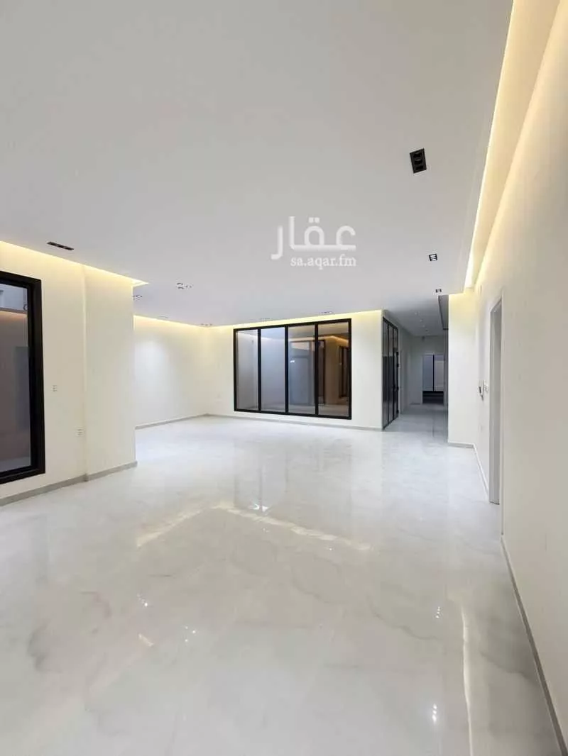 دور 4 غرف في الروضة 7