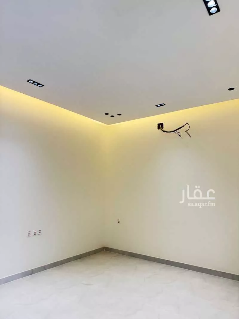 دور 4 غرف في الروضة 9