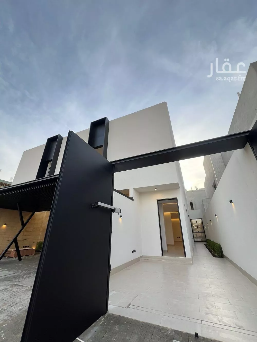 3 bedroom floor in Al Narjis 2