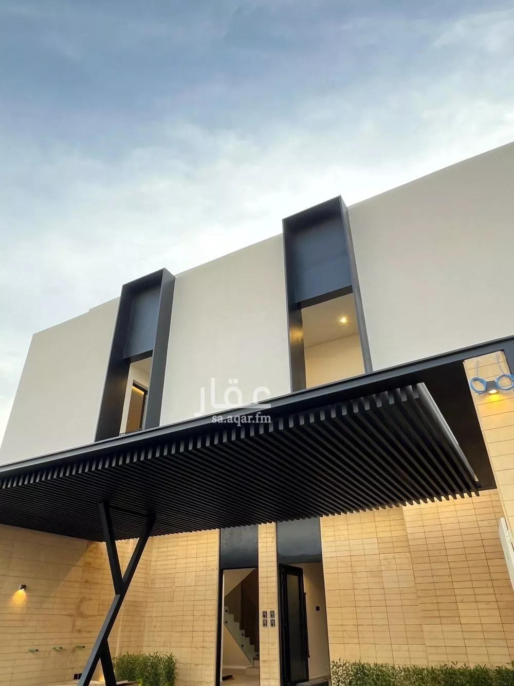 3 bedroom floor in Al Narjis 15