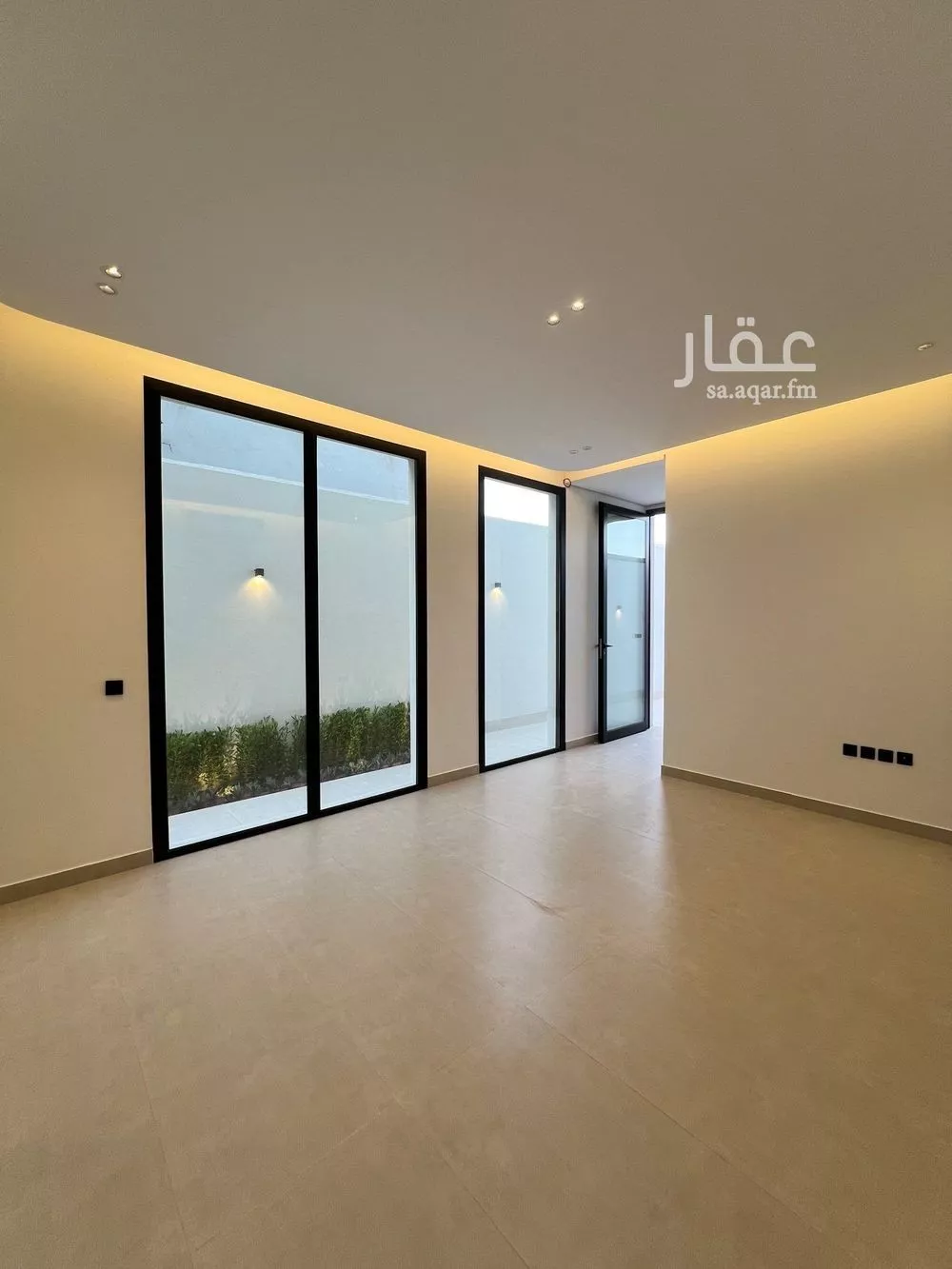 3 bedroom floor in Al Narjis 3