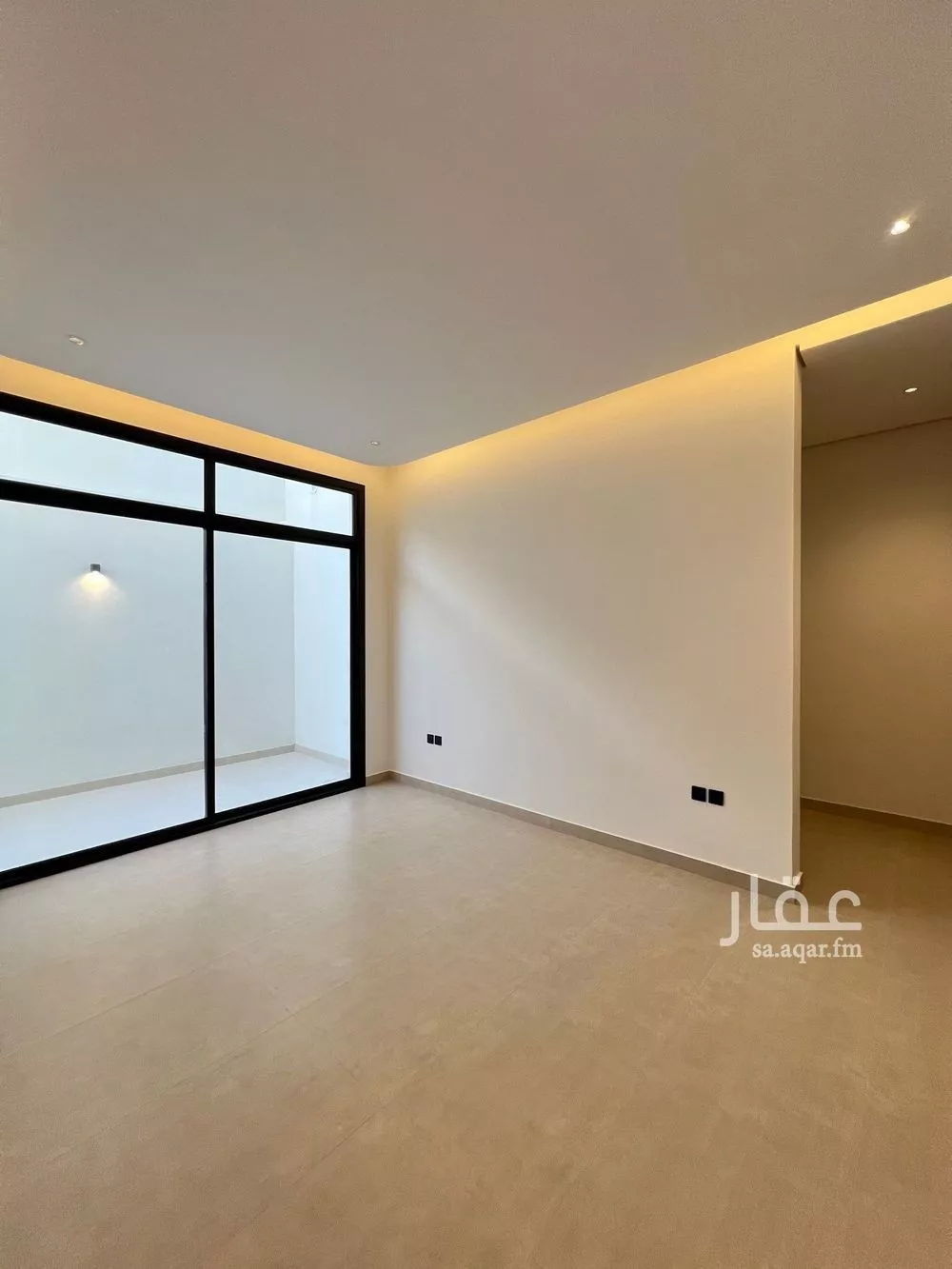 3 bedroom floor in Al Narjis 8