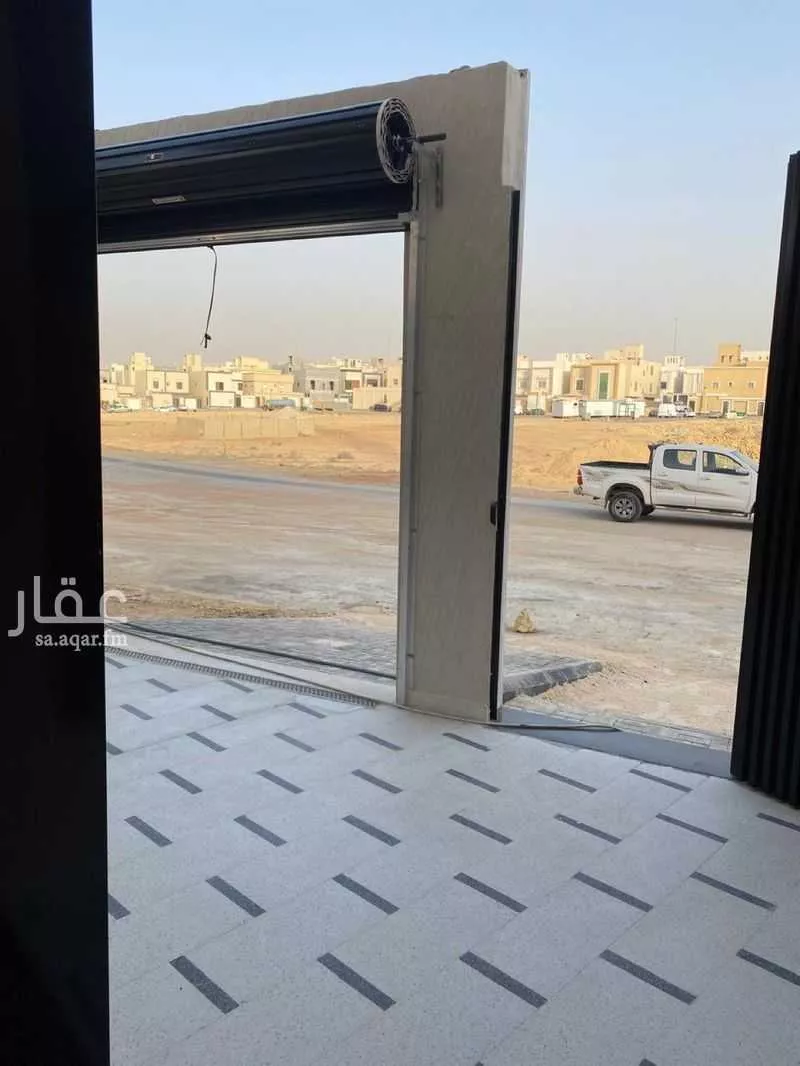 5 bedroom floor in Ash Sharq 4