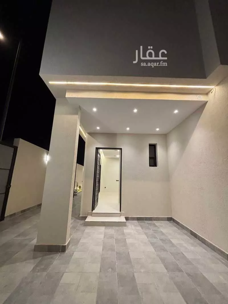 دور 3 غرف في الملقا 7