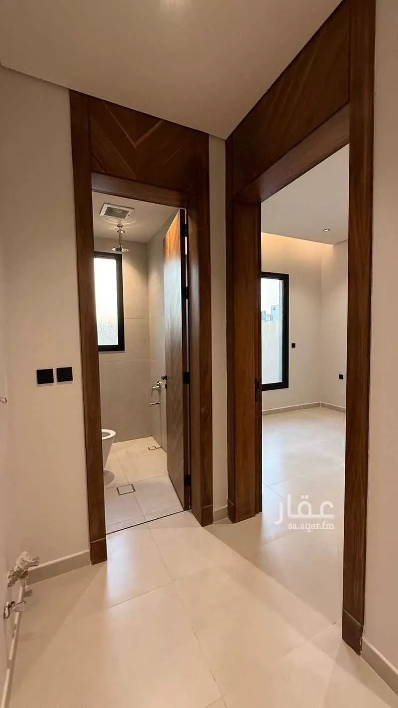 دور 3 غرف في النرجس 2