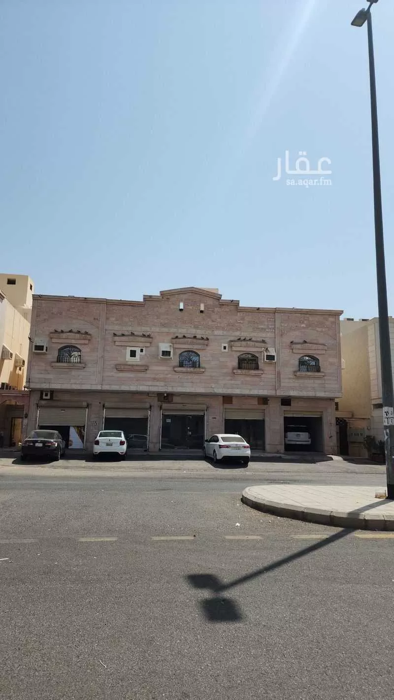 عقار  في الدفاع، المدينة المنورة