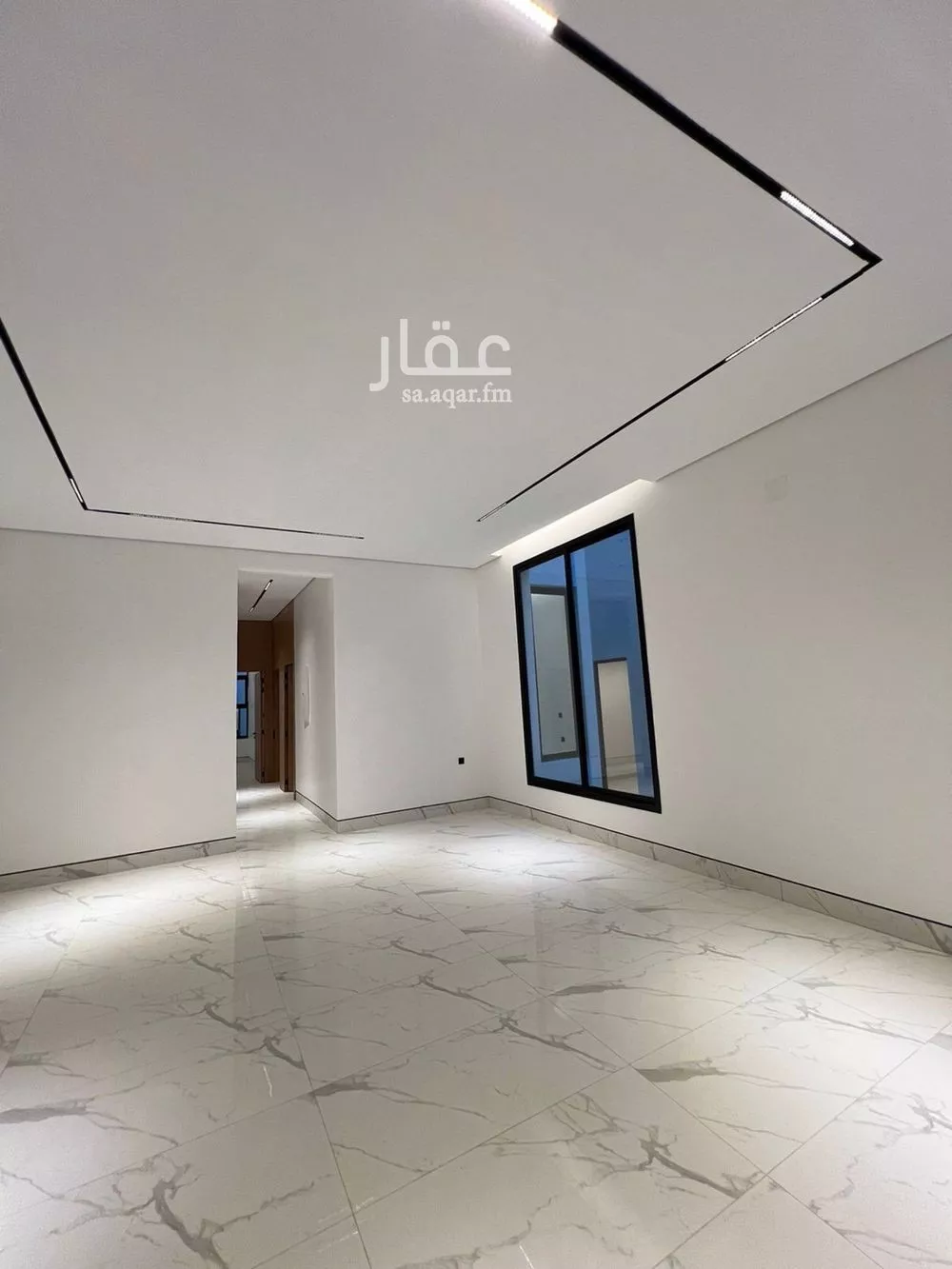 دور 3 غرف في النرجس 12