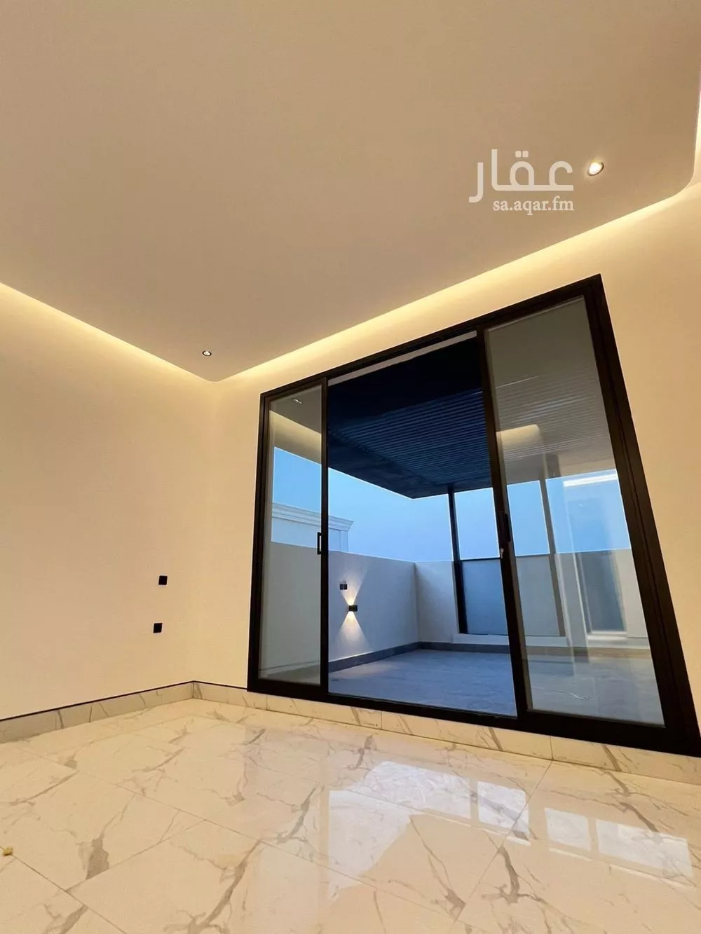 دور 3 غرف في النرجس 13