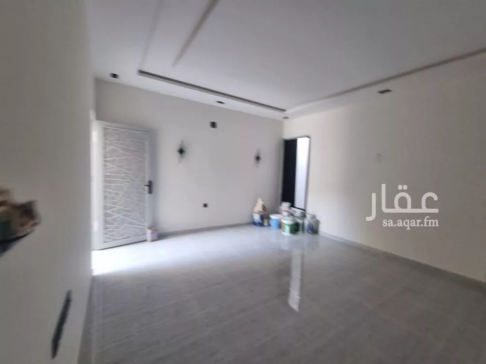 دور 4 غرف في بدر 6