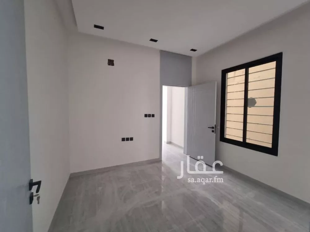 دور 4 غرف في بدر 7