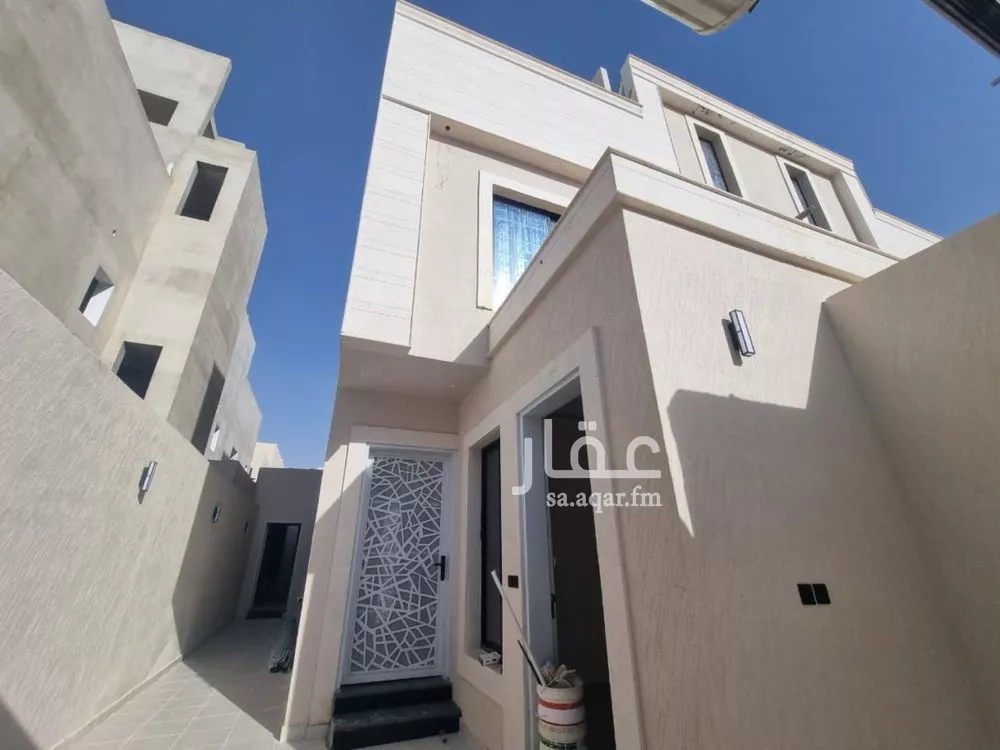 دور 4 غرف في بدر 9