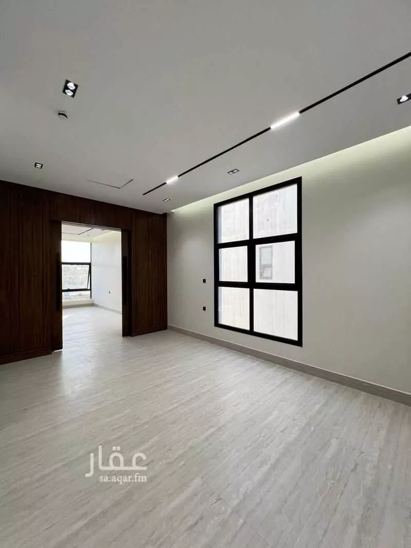 دور 4 غرف في النرجس 14