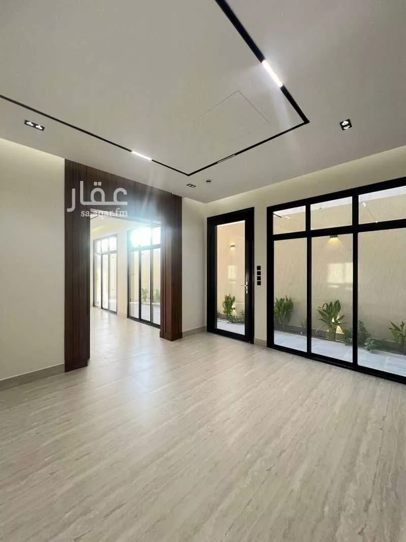 دور 4 غرف في النرجس 10
