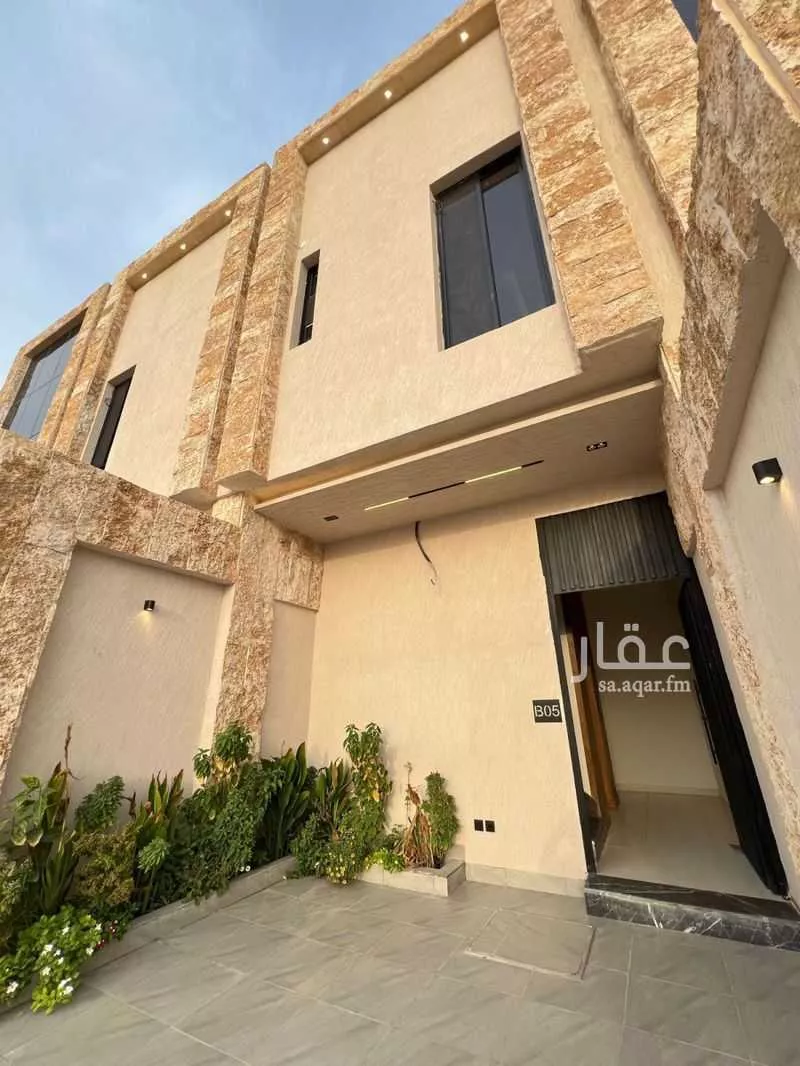 3 bedroom floor in Al Aridh 8