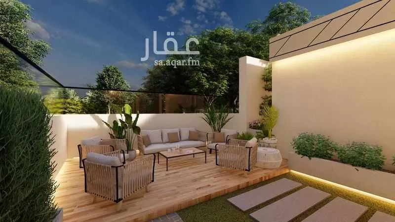 دور 3 غرف في العليا 11