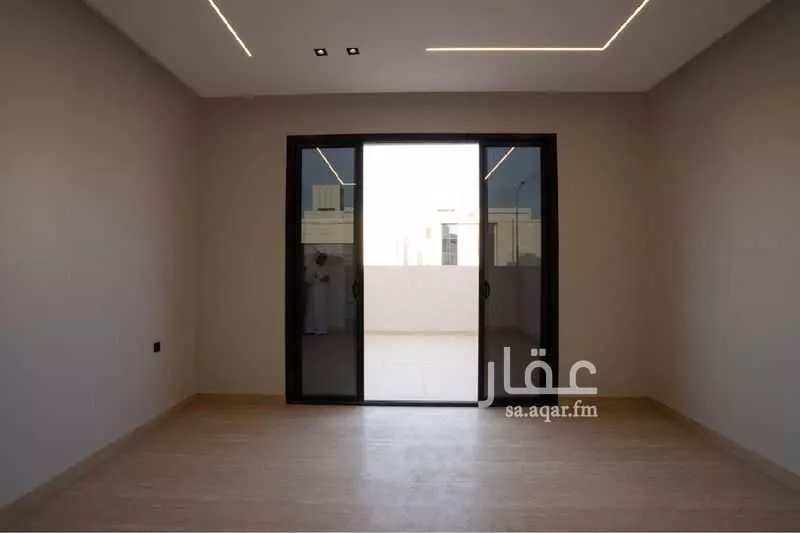 دور 6 غرف في النهضة 22