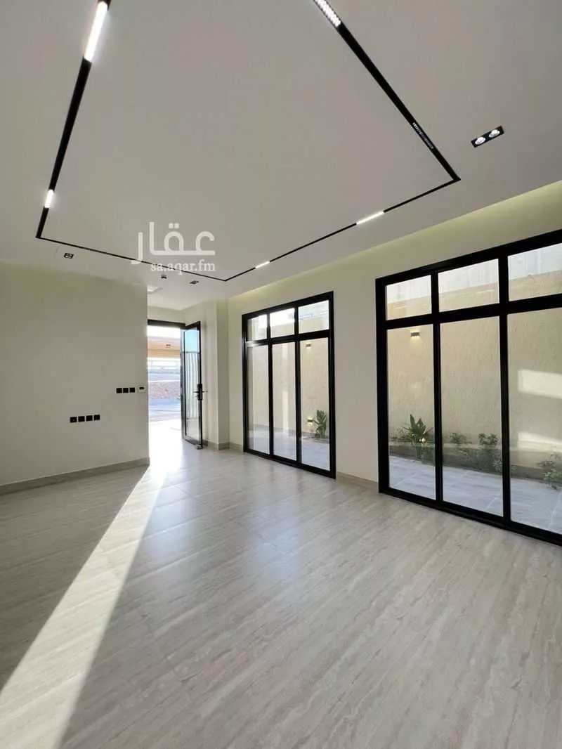دور 4 غرف في النرجس 2