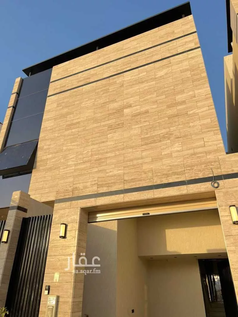 دور 4 غرف في النرجس 8