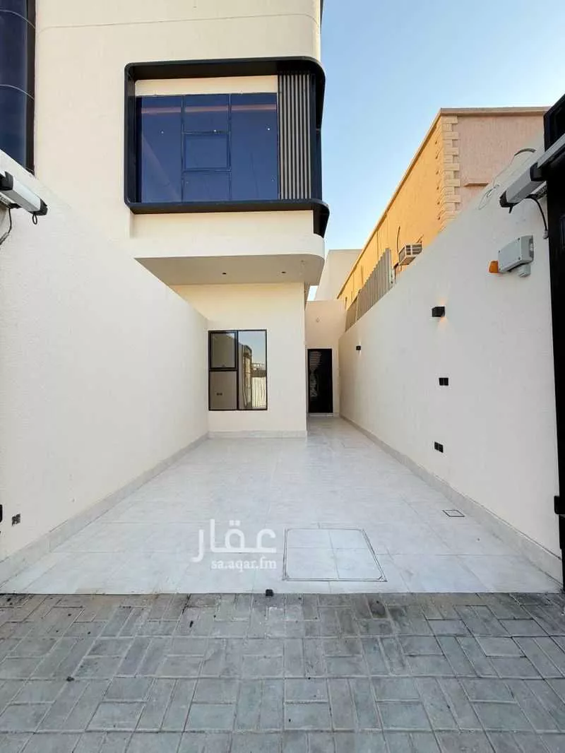 دور 3 غرف في الرحمانية 3