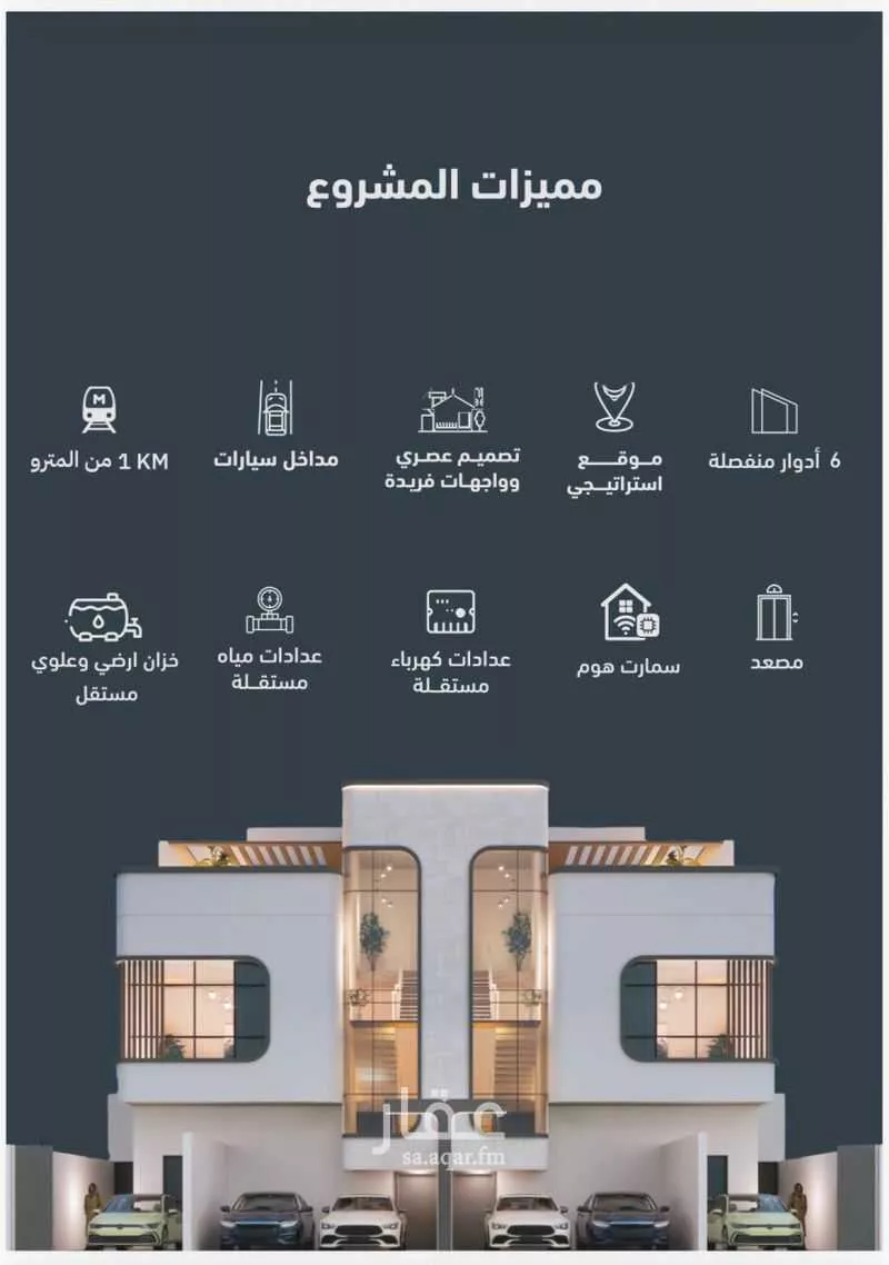 دور 3 غرف في الرحمانية 21