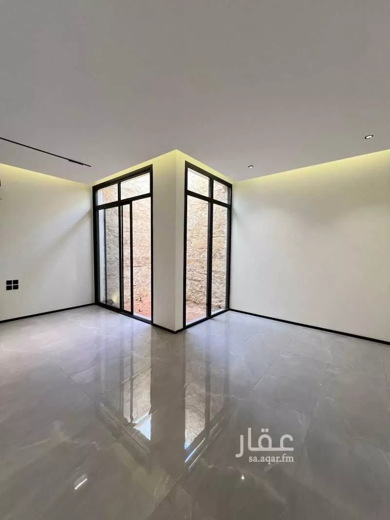 دور 3 غرف في النرجس 10