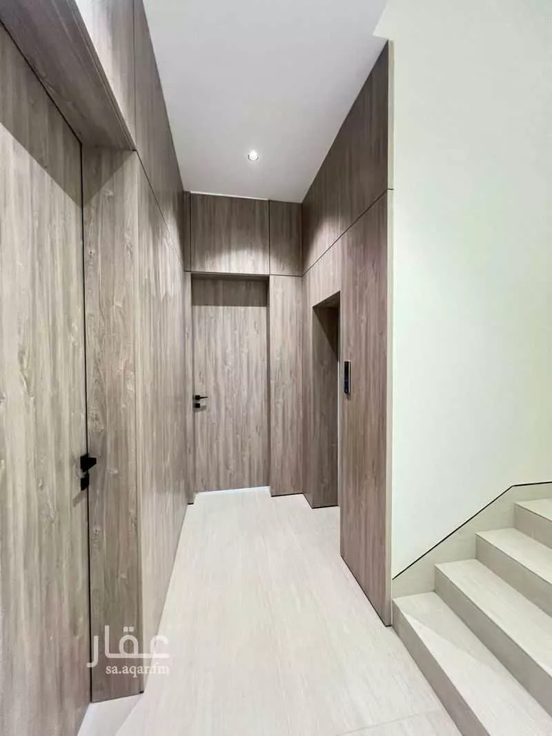 دور 3 غرف في العارض 11