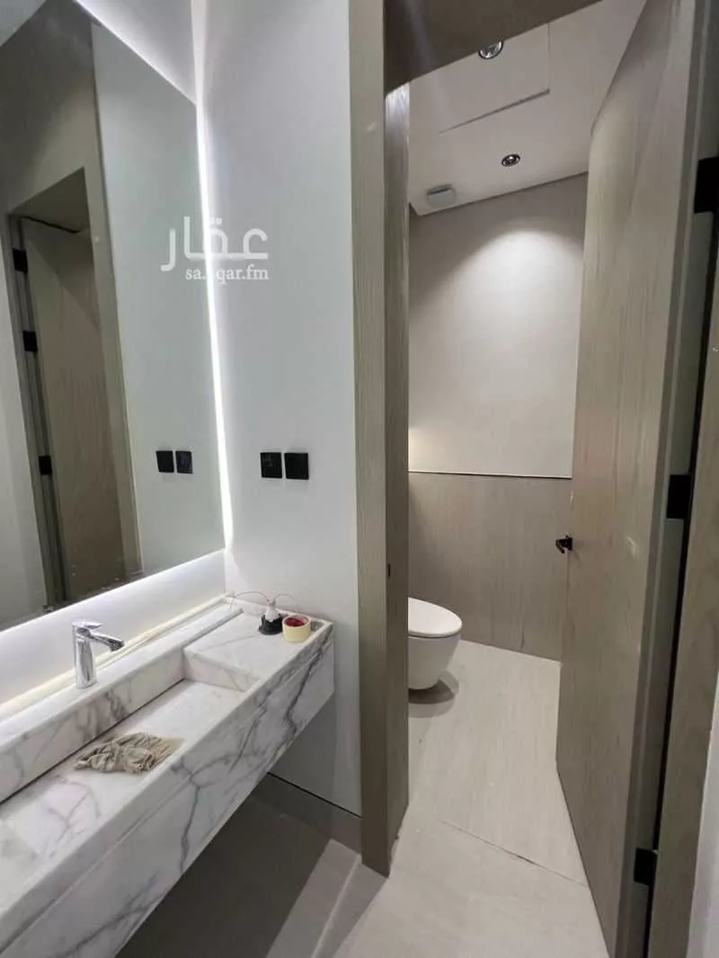 دور 3 غرف في العارض 3