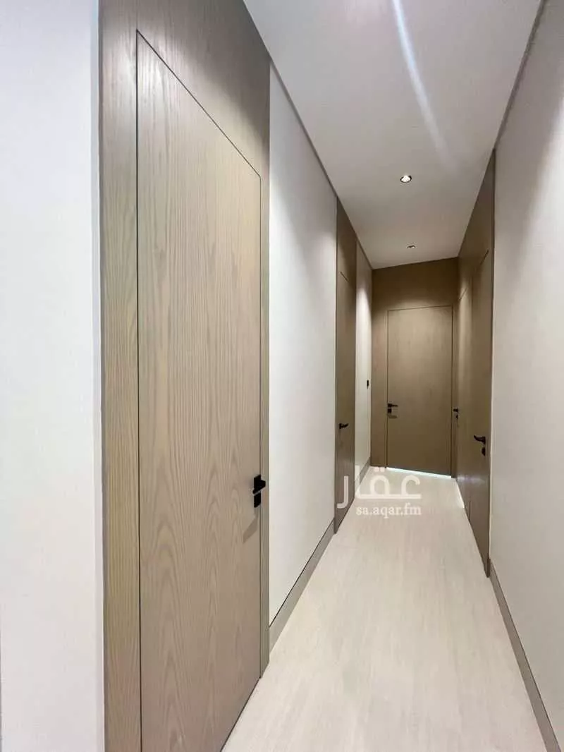 دور 3 غرف في العارض 6