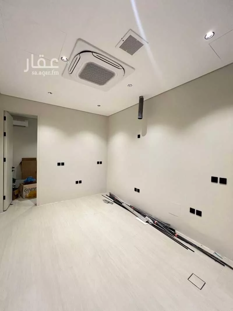 دور 3 غرف في العارض 7
