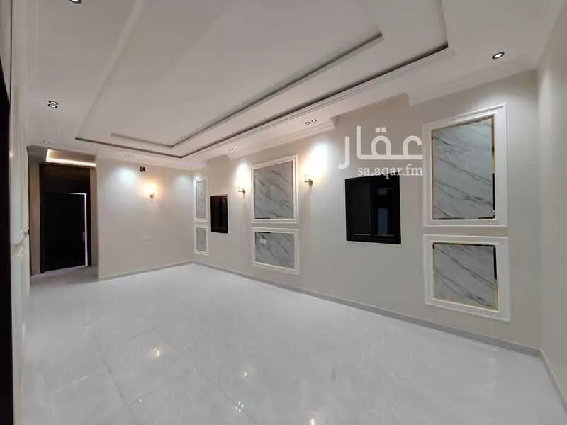 6 bedroom floor in Ash Sharq 2