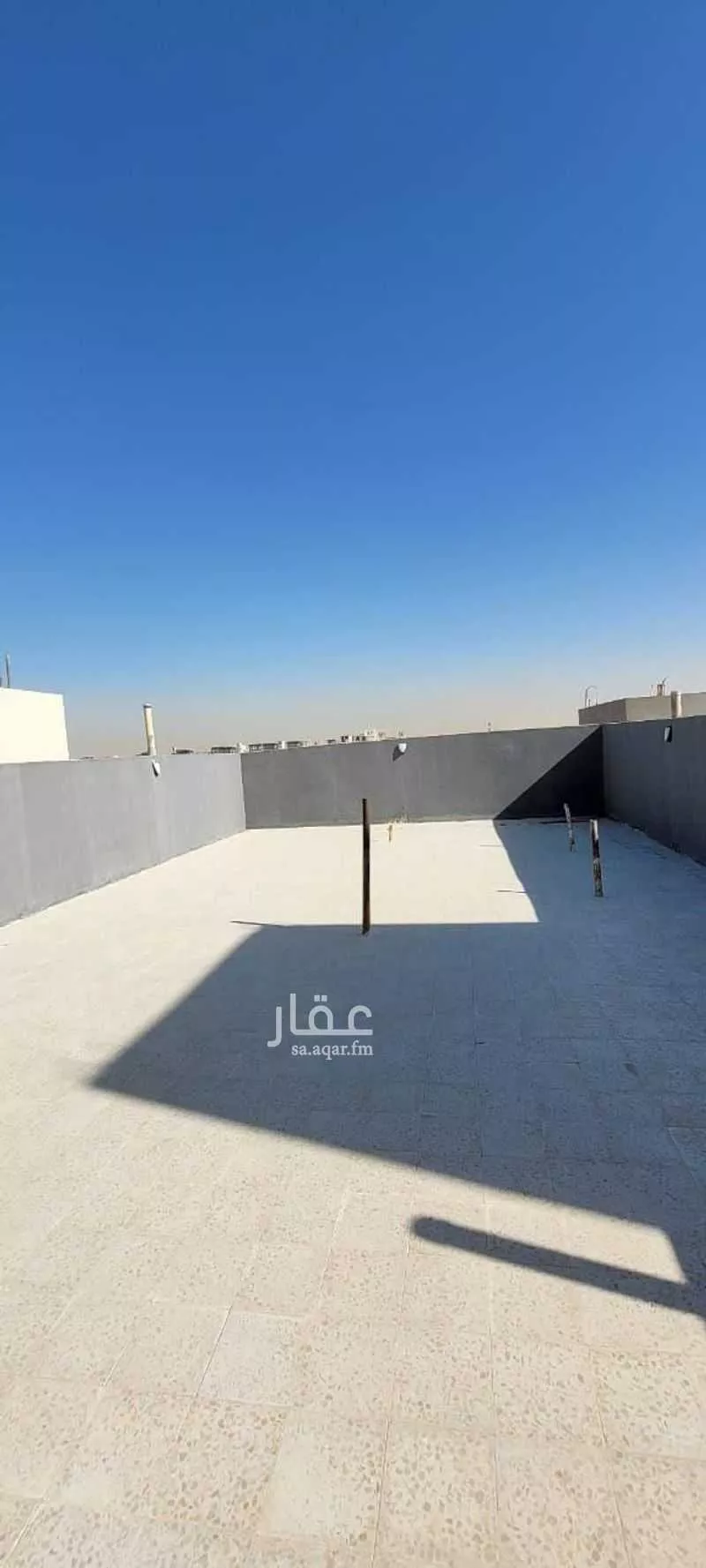 6 bedroom floor in Ash Sharq 3