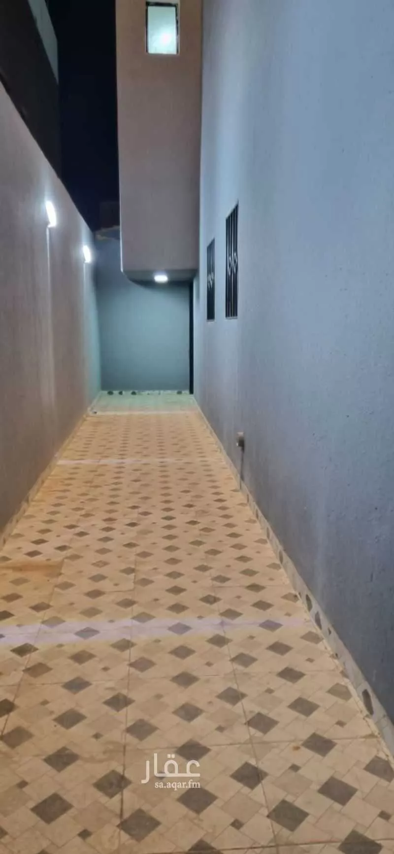 6 bedroom floor in Ash Sharq 7