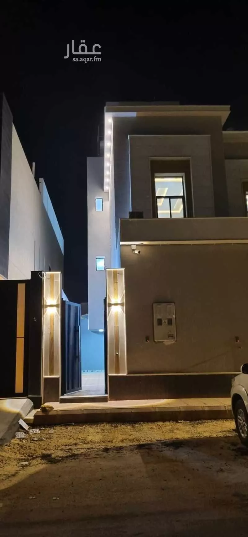 6 bedroom floor in Ash Sharq 8