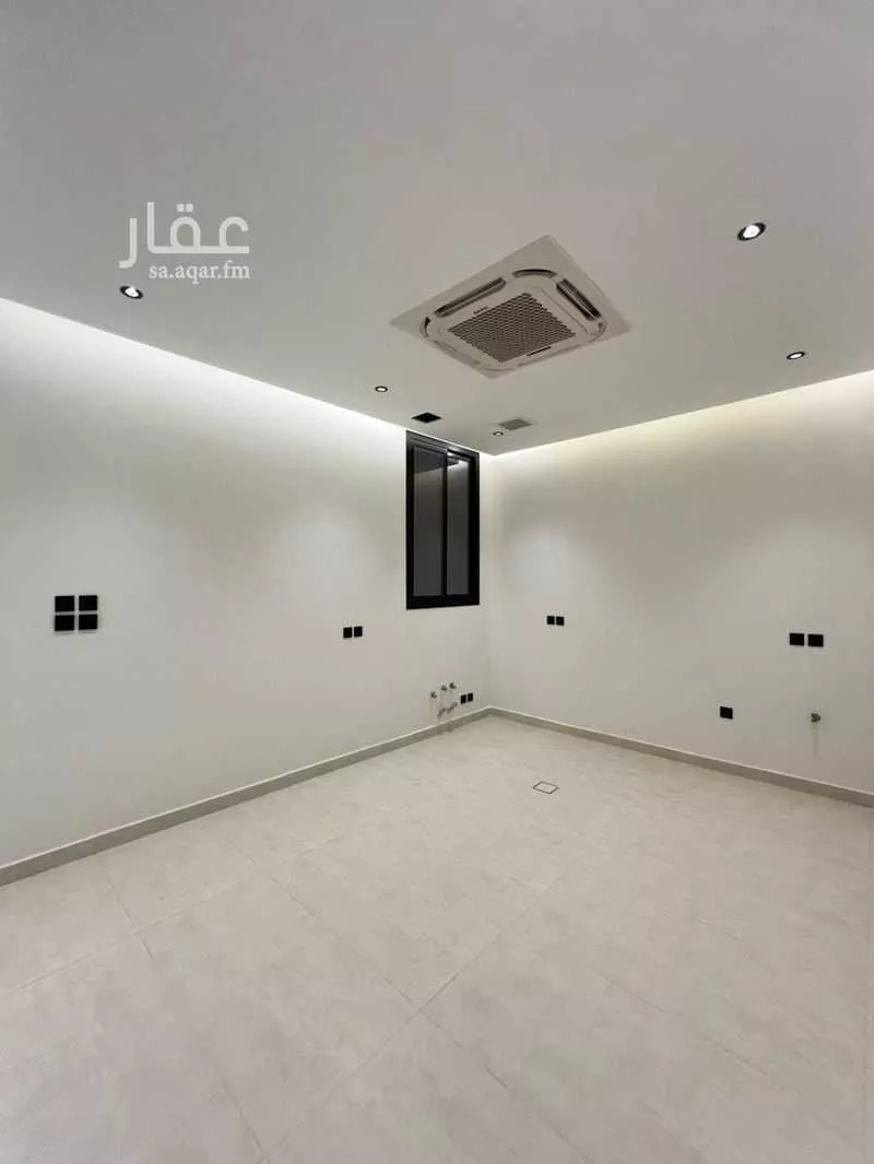 دور 4 غرف في العارض 14