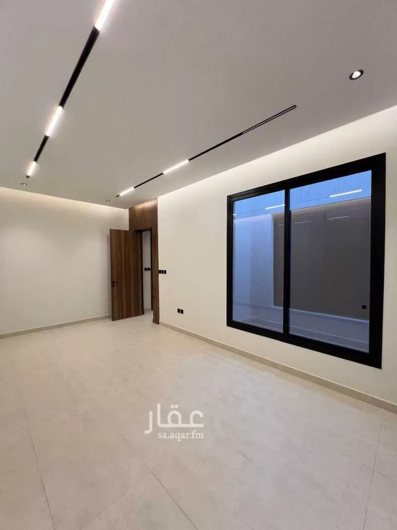 دور 4 غرف في العارض 17