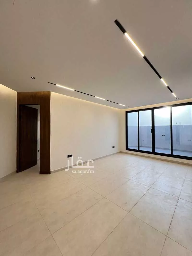 دور 4 غرف في العارض 19