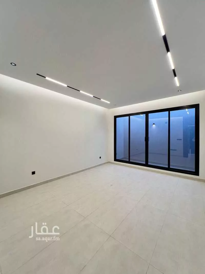دور 4 غرف في العارض 20