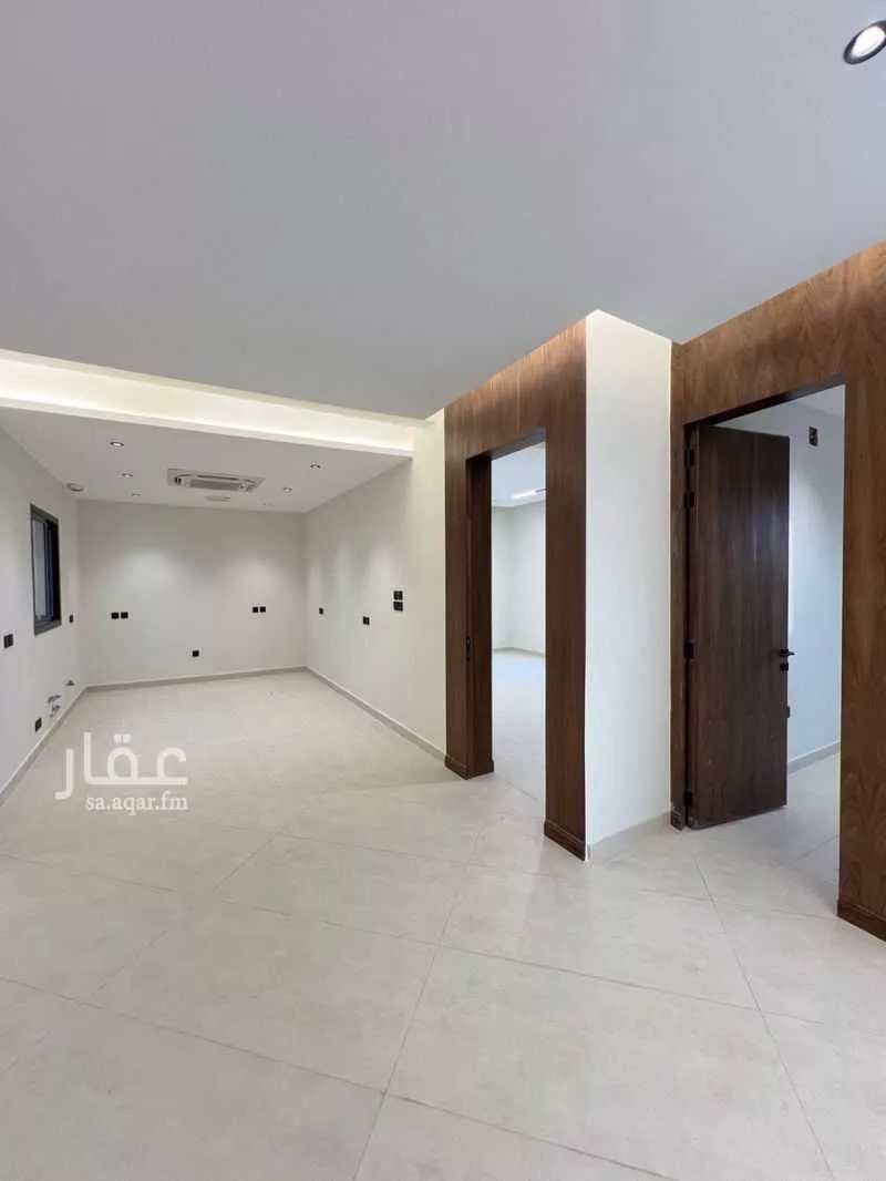 دور 4 غرف في العارض 21