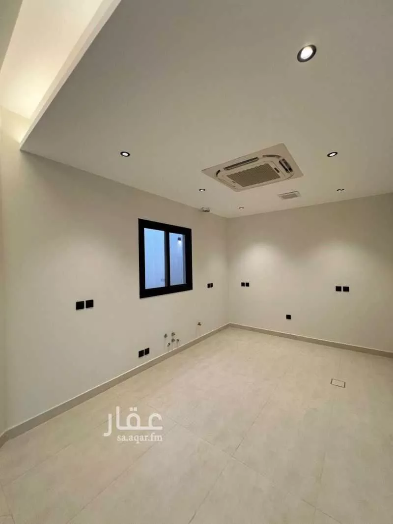 دور 4 غرف في العارض 22