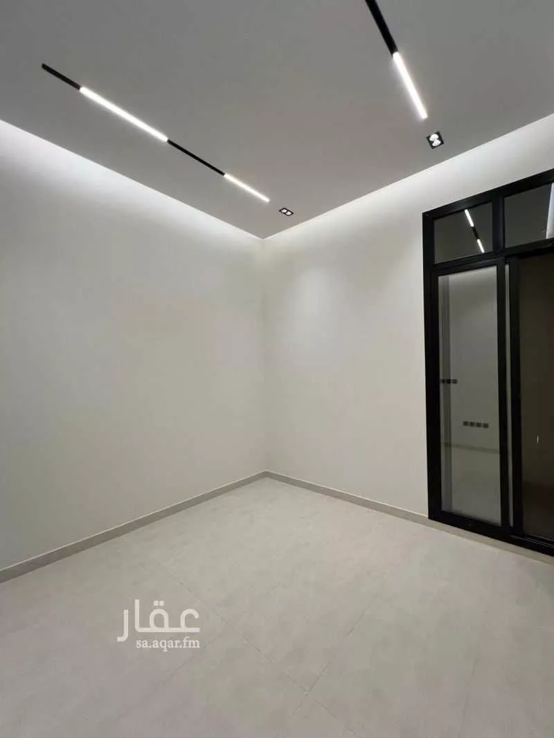 دور 4 غرف في العارض 6