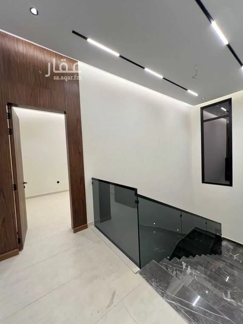 دور 4 غرف في العارض 7