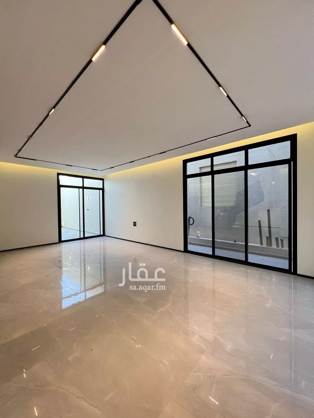 3 bedroom floor in Al Narjis 2