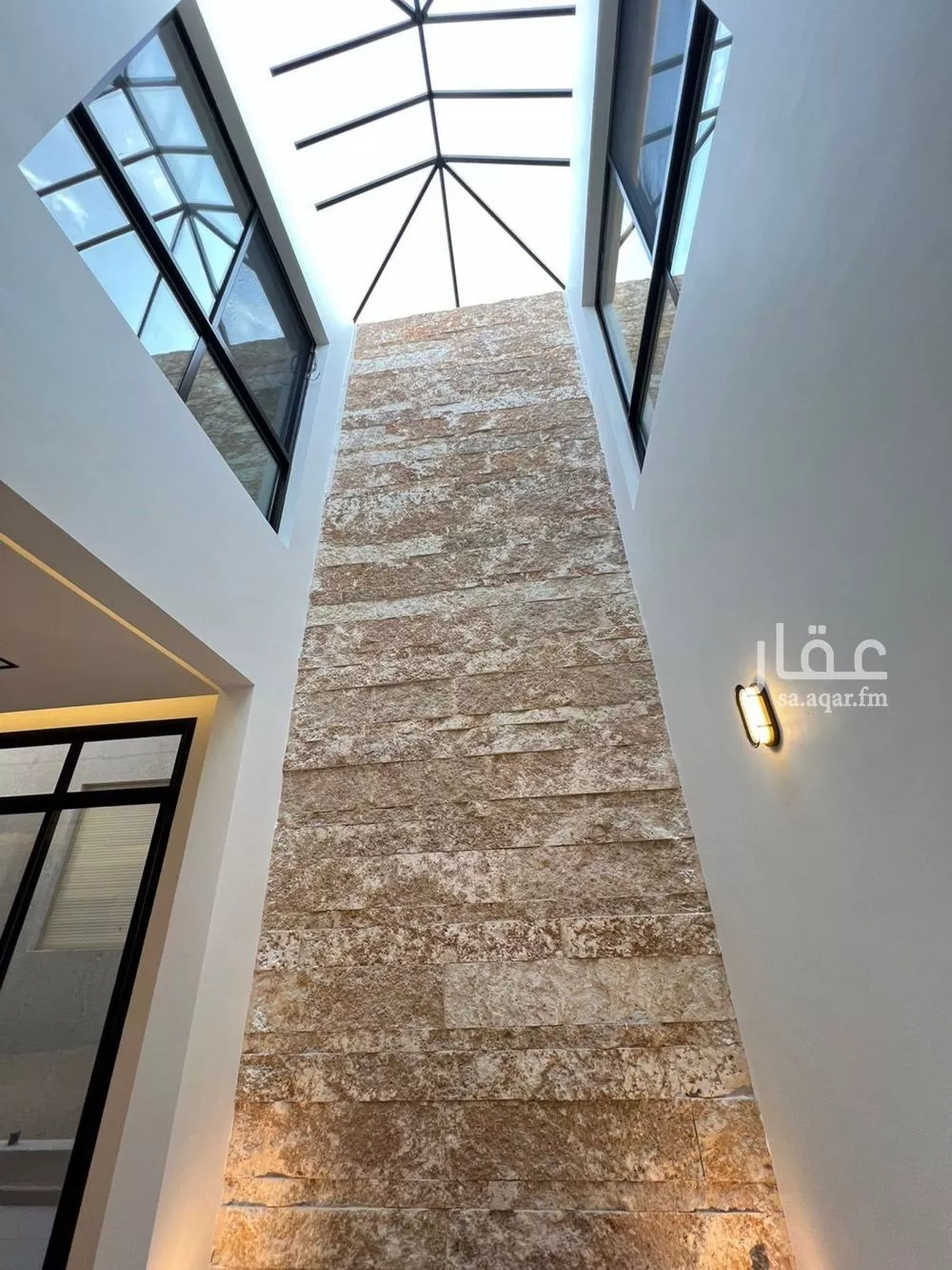 3 bedroom floor in Al Narjis 3