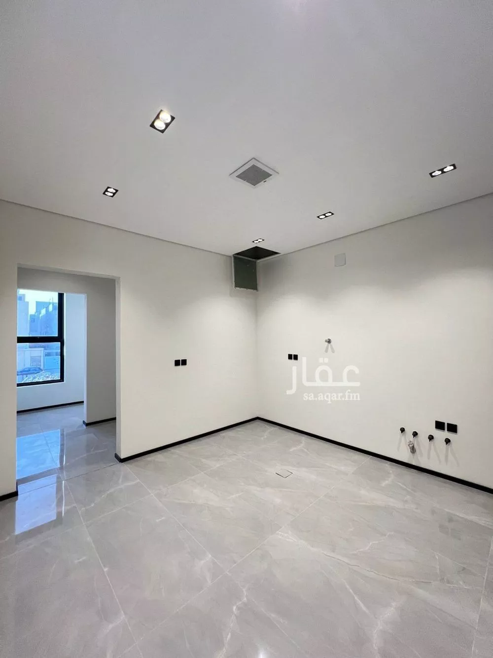 3 bedroom floor in Al Narjis 5